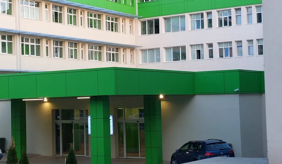 Pacijenti imali seksualni odnos u bolnici naočigled medicinskih sestara