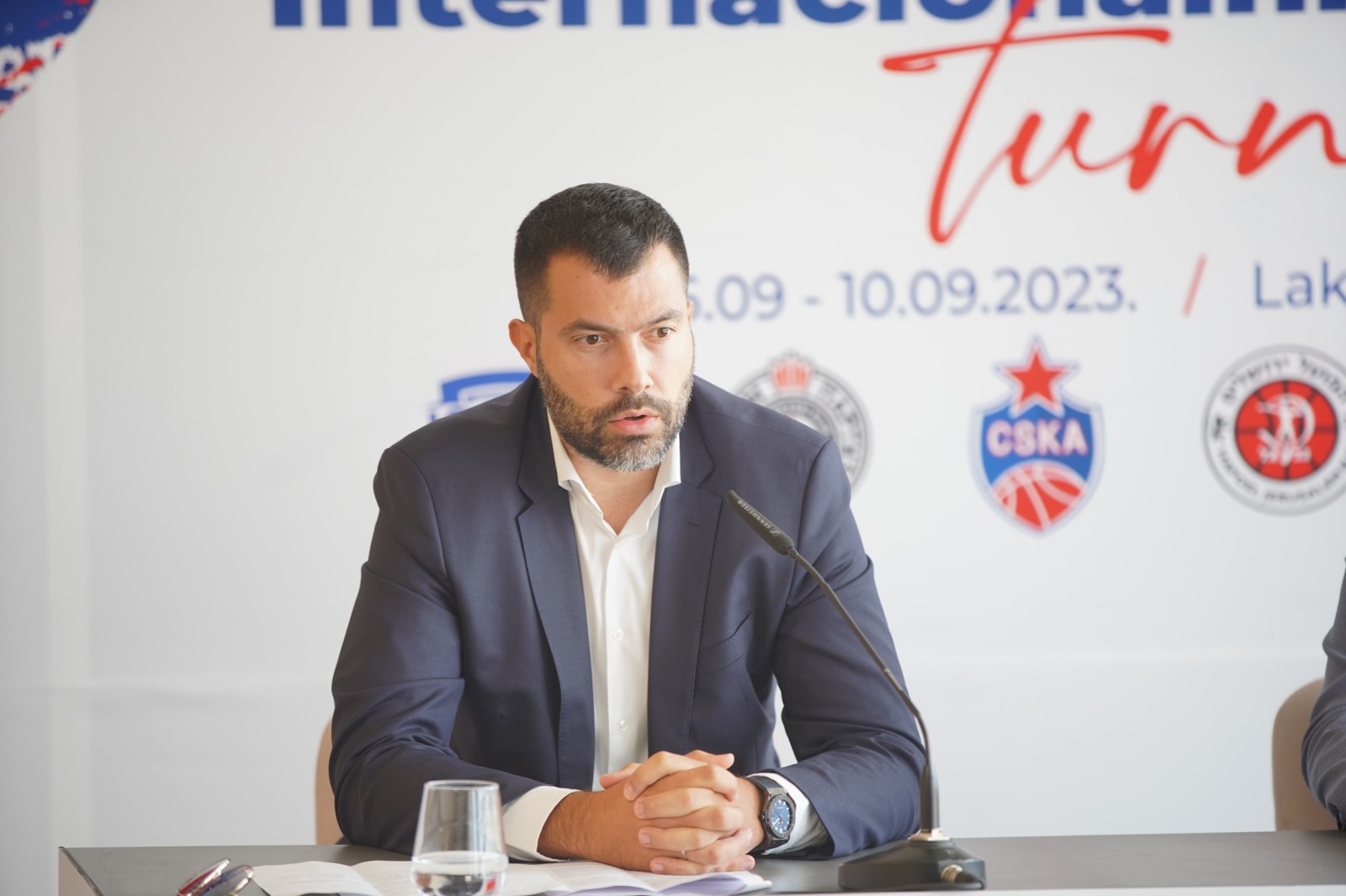 “Došlo je vrijeme za nove postavke” Igor Dodik tvrdi da je razgovarao sa osobama iz Trampovog okruženja, pa pomenuo UJEDINJENJE srpskih i hrvatskih teritorija