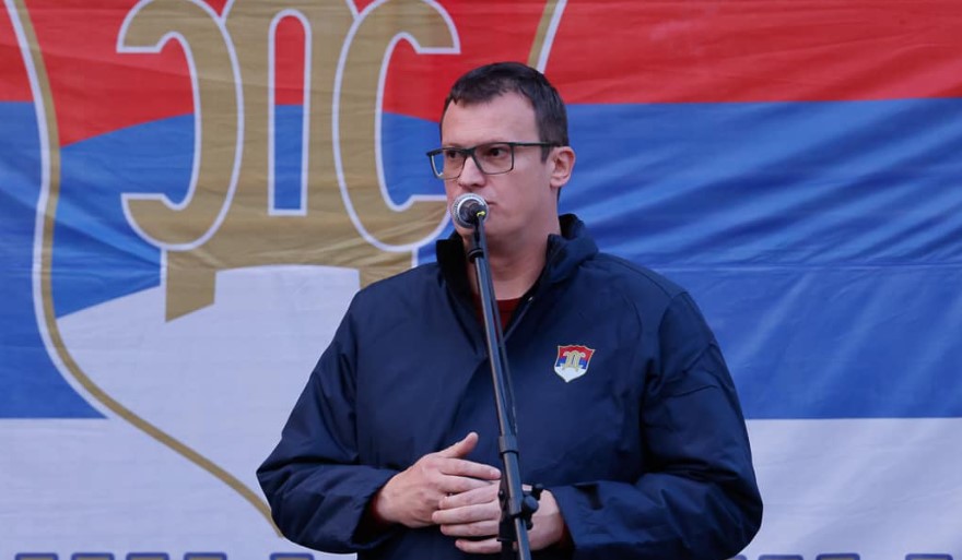Potrebna odgovornost za aferu Vijadukt, Tunjice su prazne!