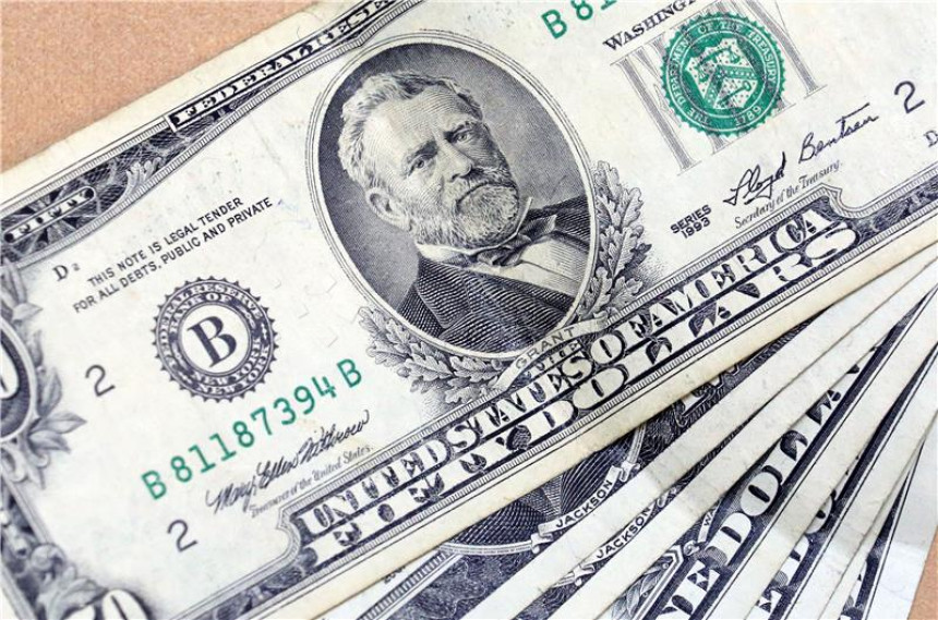 Koliko je Amerika uložila u Srpsku od rata do danas