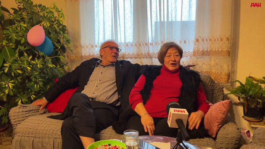 Najvažnija životna borba: Postaje majka sa 57 godina