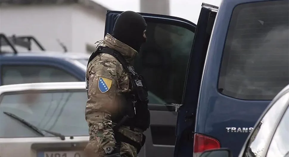 Velika akcija SIPA u Banjaluci, Bijeljini, Zenici i Mostaru