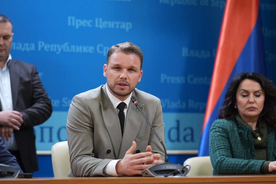 “Mir je granica koja se ne smije preći” Stanivuković poručio da se PDP protivi usvajanju zakona u NSRS
