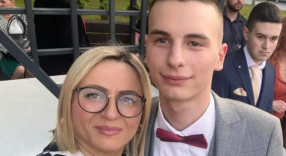 Sergej nas treba: U aprilu prima posljednju terapiju u Moskvi