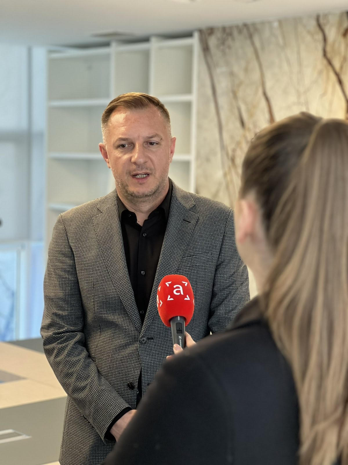 Ćorić: Neraskidive veze srpskog naroda s obje strane Drine