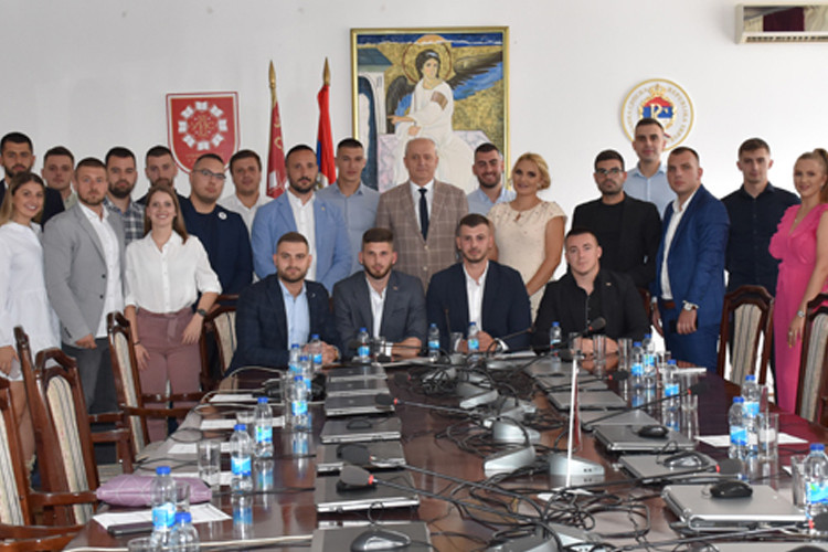 Unija studenata Srpske poziva na smjenu rukovodstva Srednjoškolskog centra
