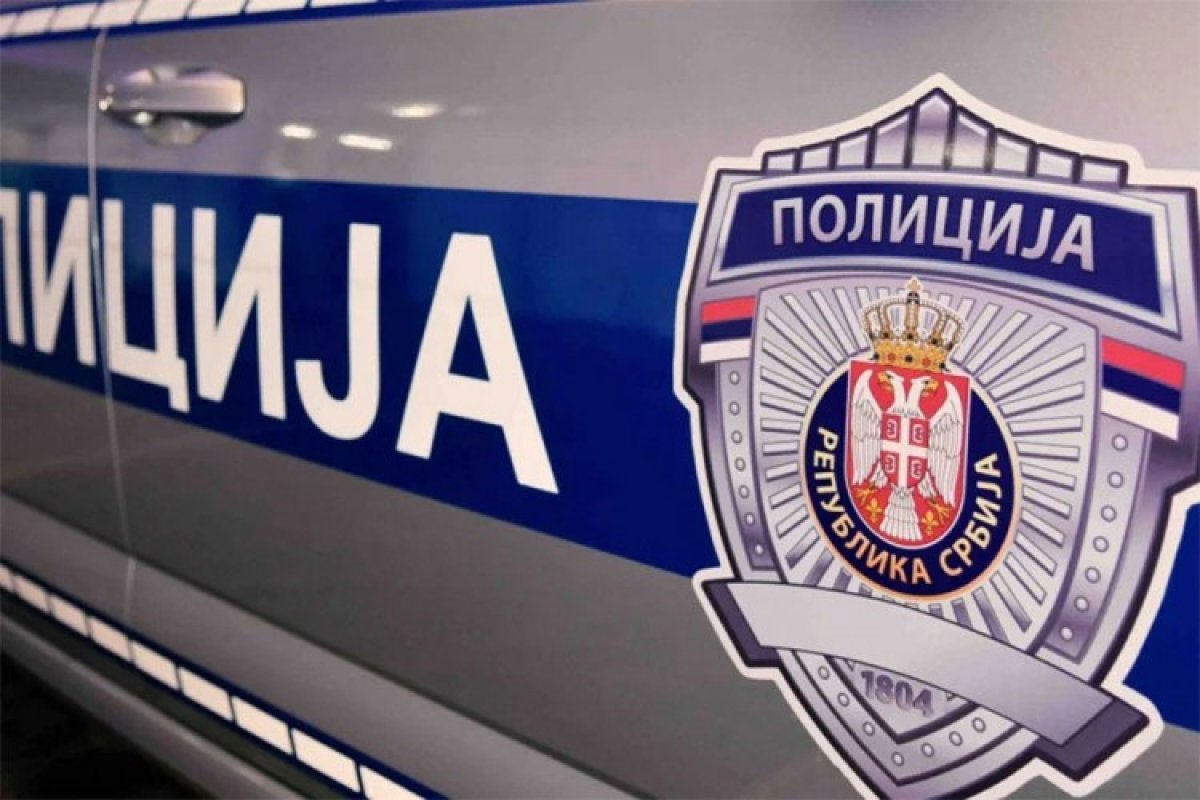 Opsadno stanje u Ubu: Policija traga za malom Dunjom (2)