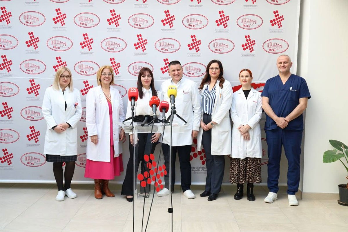 Za godinu dana u UKC-u RS 13 operacija liječenja gojaznosti