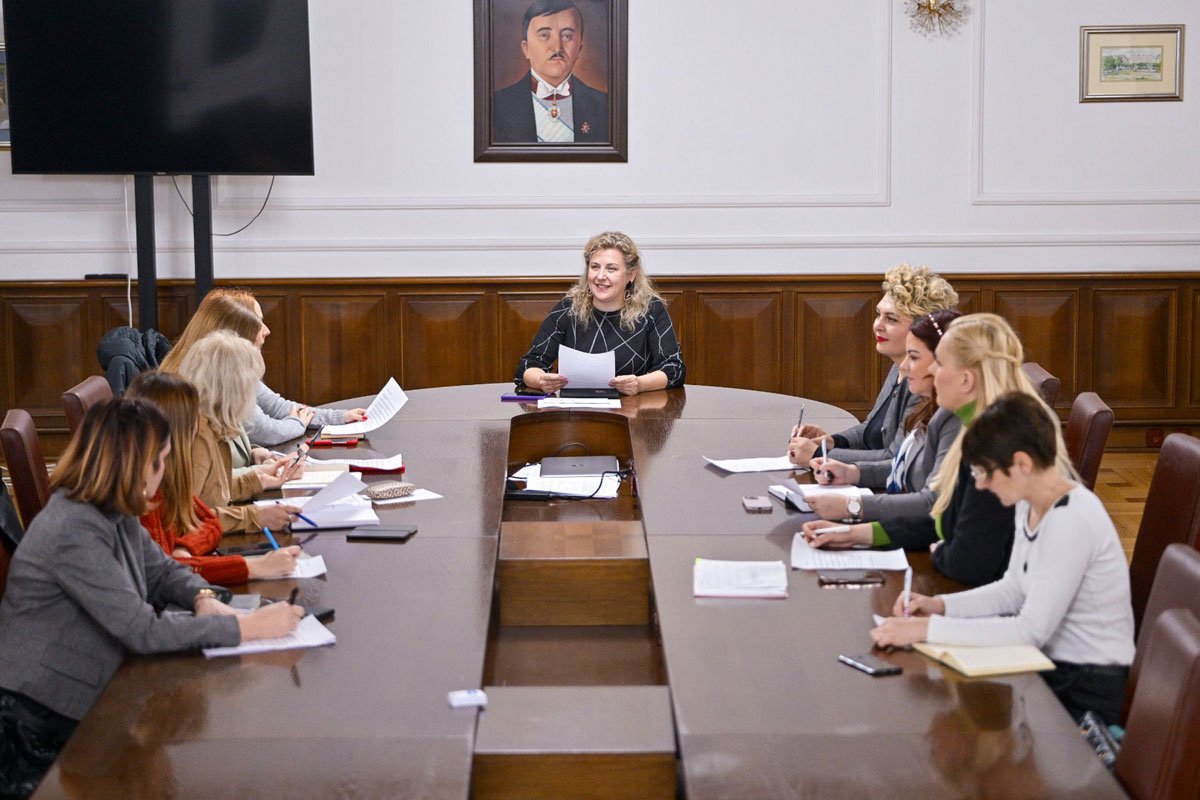 Brojne aktivnosti u Banjaluci u okviru kampanje “Za život žena”