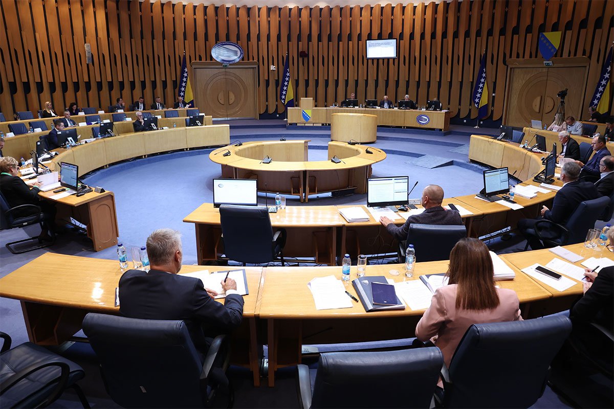 Zakon o povratu PDV-a na prvu nekretninu uskoro na snazi, ali novac još daleko