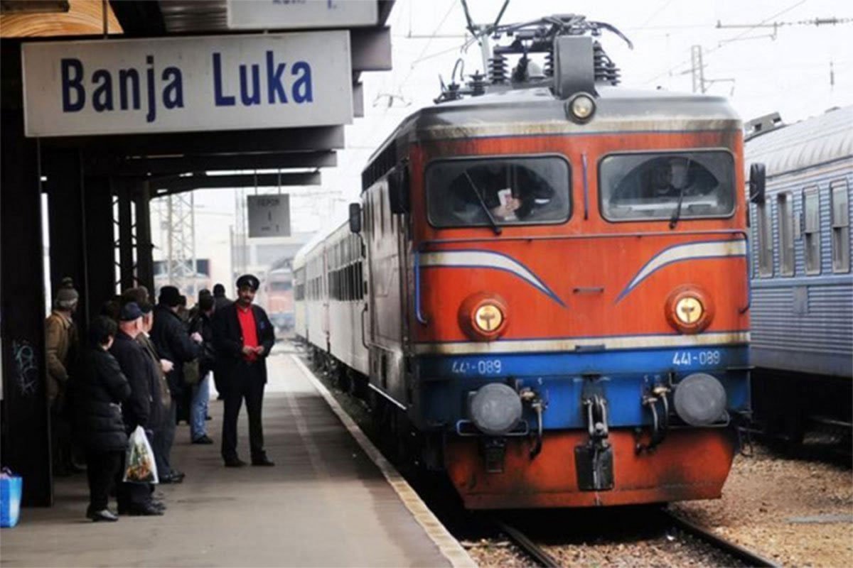 “Željeznice Republike Srpske” danas isplatile februarske plate