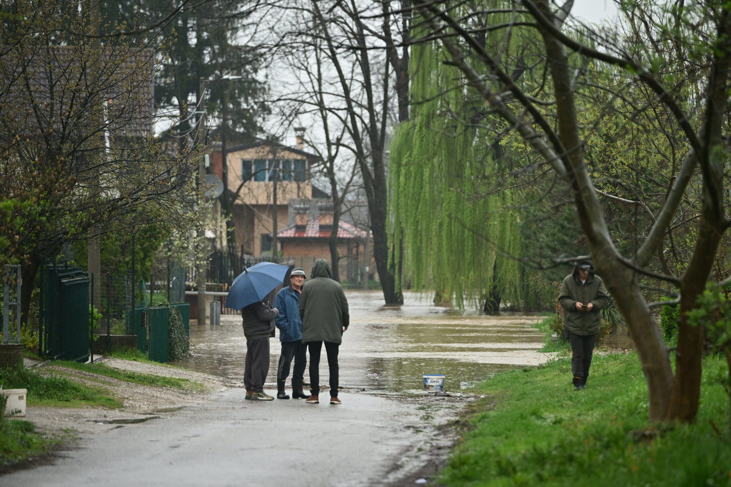 Proglašena vanredna situacija u 16 banjalučkih naselja