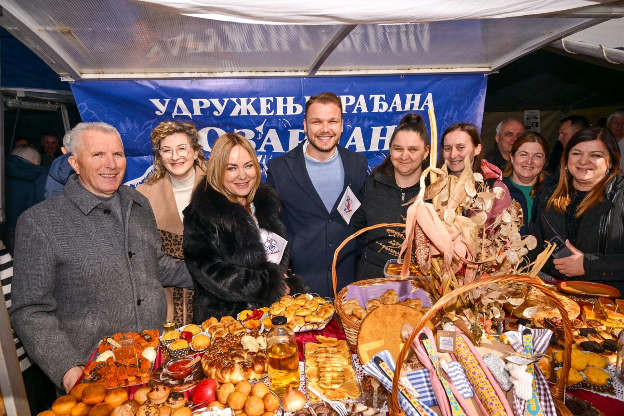 Dragojević-Stojić: Očuvanje tradicije Poklada ključ za OPSTANAK sela i jačanje ZAJEDNIŠTVA