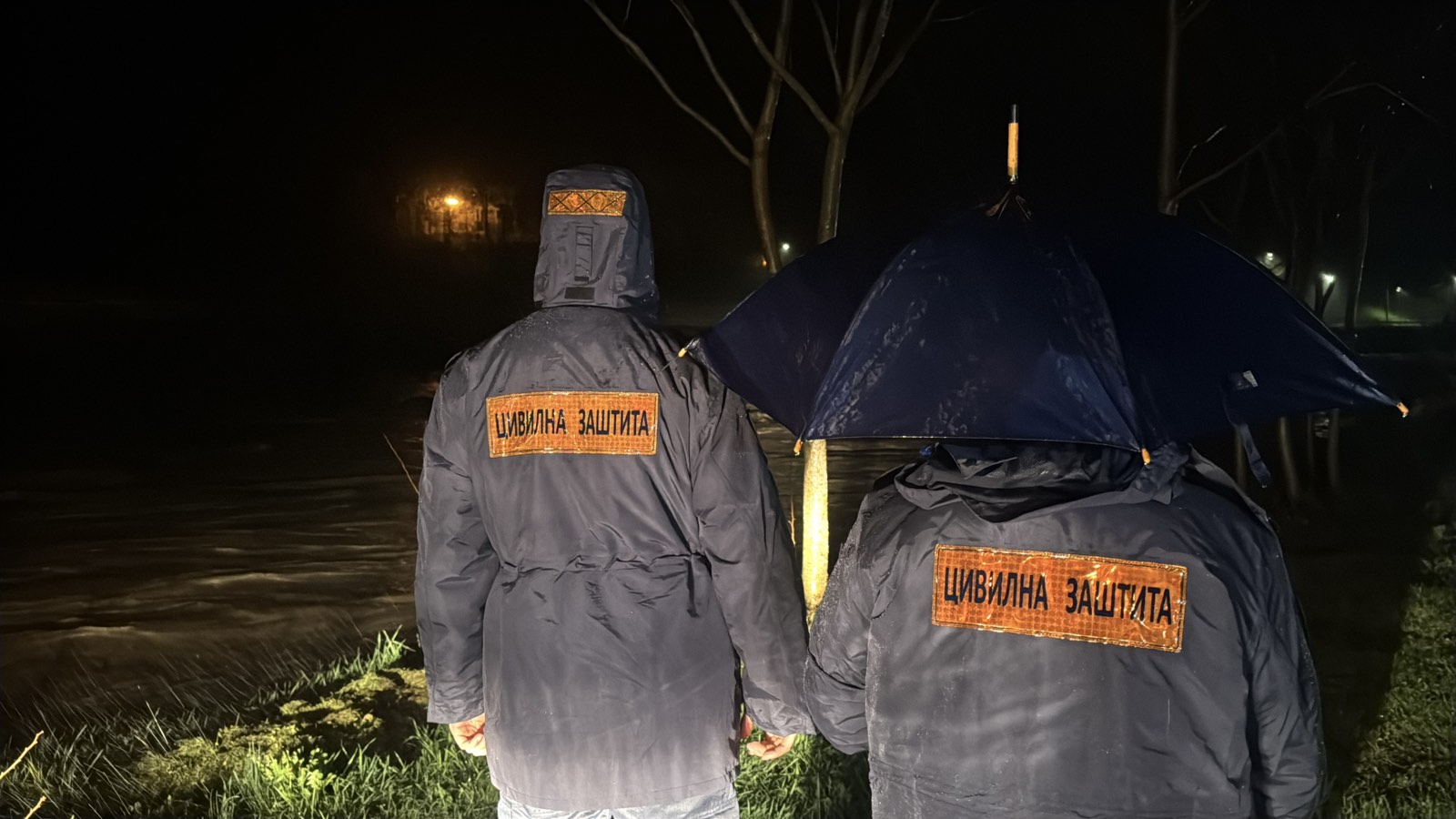 NADLEŽNE EKIPE NA TERENU Babić: Situacija se stabilizuje, Vrbas i Vrbanja u opadanju