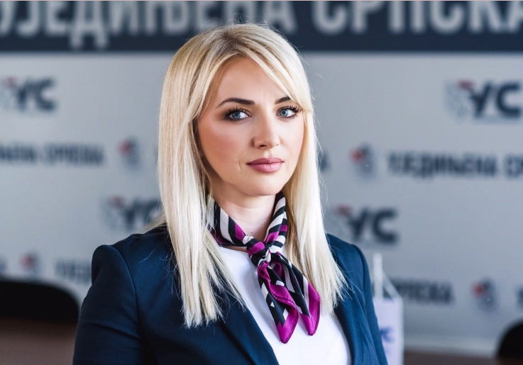 Smjenjena direktorica Turističke organizacije Dragana Vukliš, evo šta su razlozi!