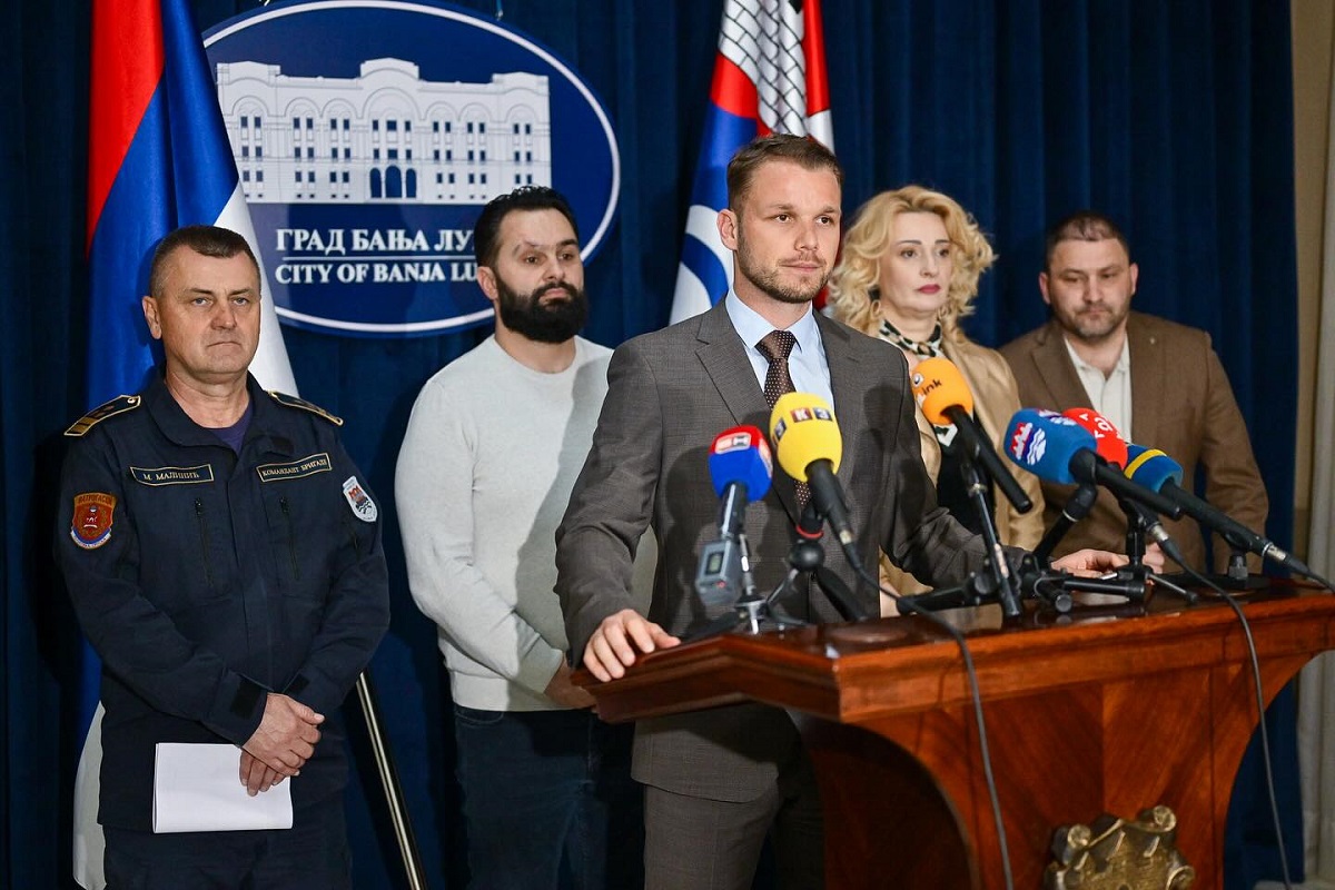 PRIJEDLOG BUDŽETA UPUĆEN U PROCEDURU Stanivuković: 15. put predlažemo neradnu nedjelju