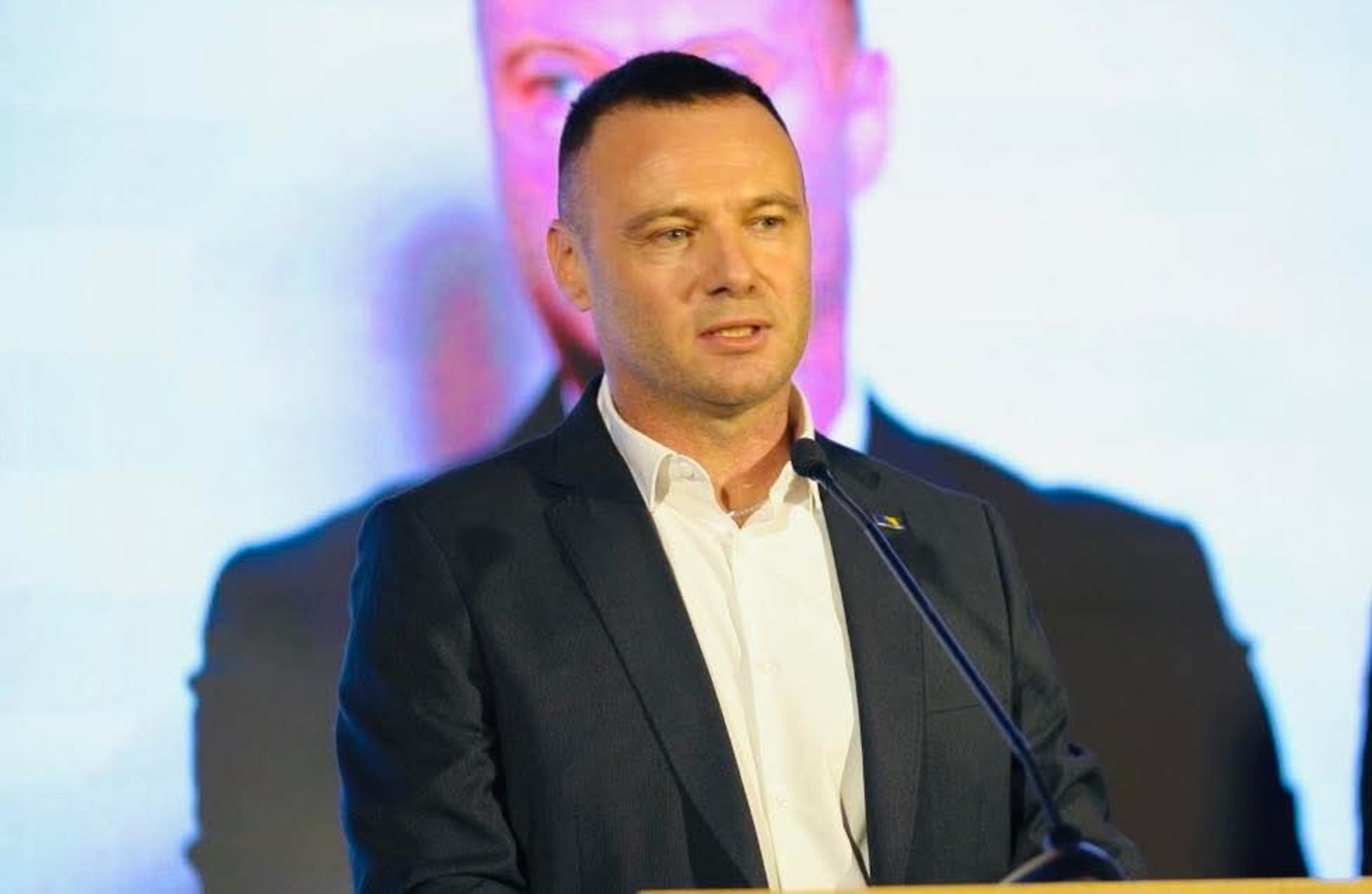 Predsjednik SDP Banja Luka pozvao pripadnike MUP-a Republike Srpske  da pređu u SIPU i GP
