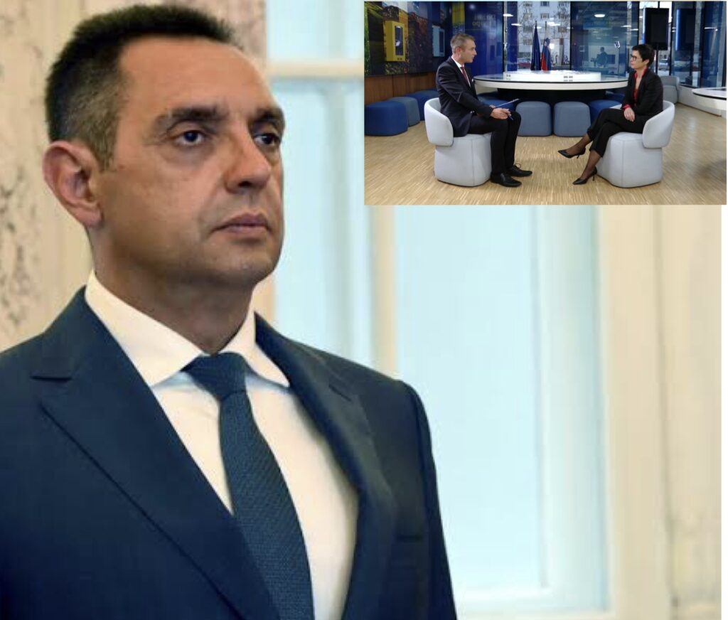 Evropska komisija želi da bira članove Vlade Srbije