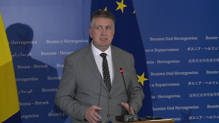 “Dom naroda u rangu mjesne zajednice, Nikola Špirić će biti smijenjen”
