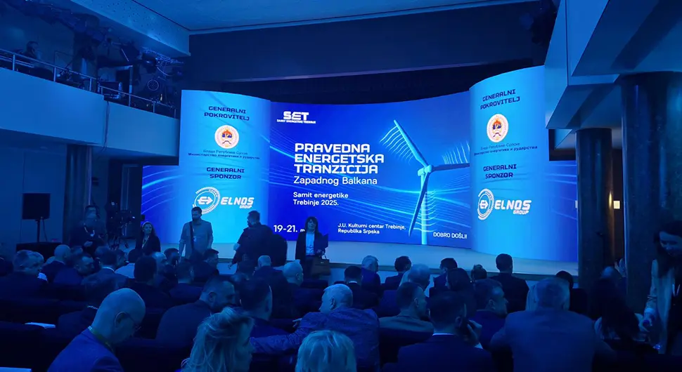 Završen Šesti samit energetike