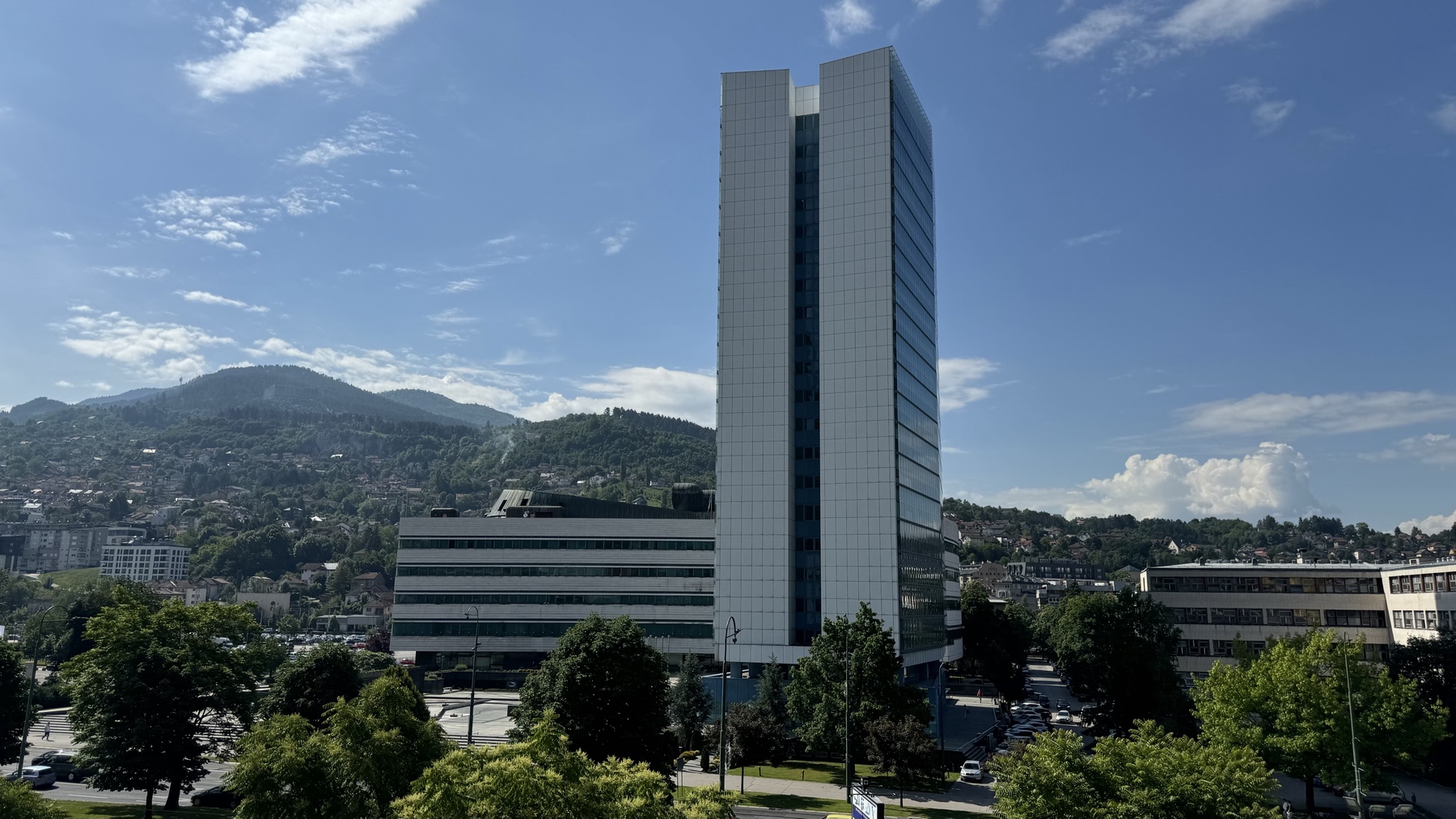 Ako ne potpiše sporazum o dugu BiH će zbog “Viaducta” gubiti 287.000 evra mjesečno