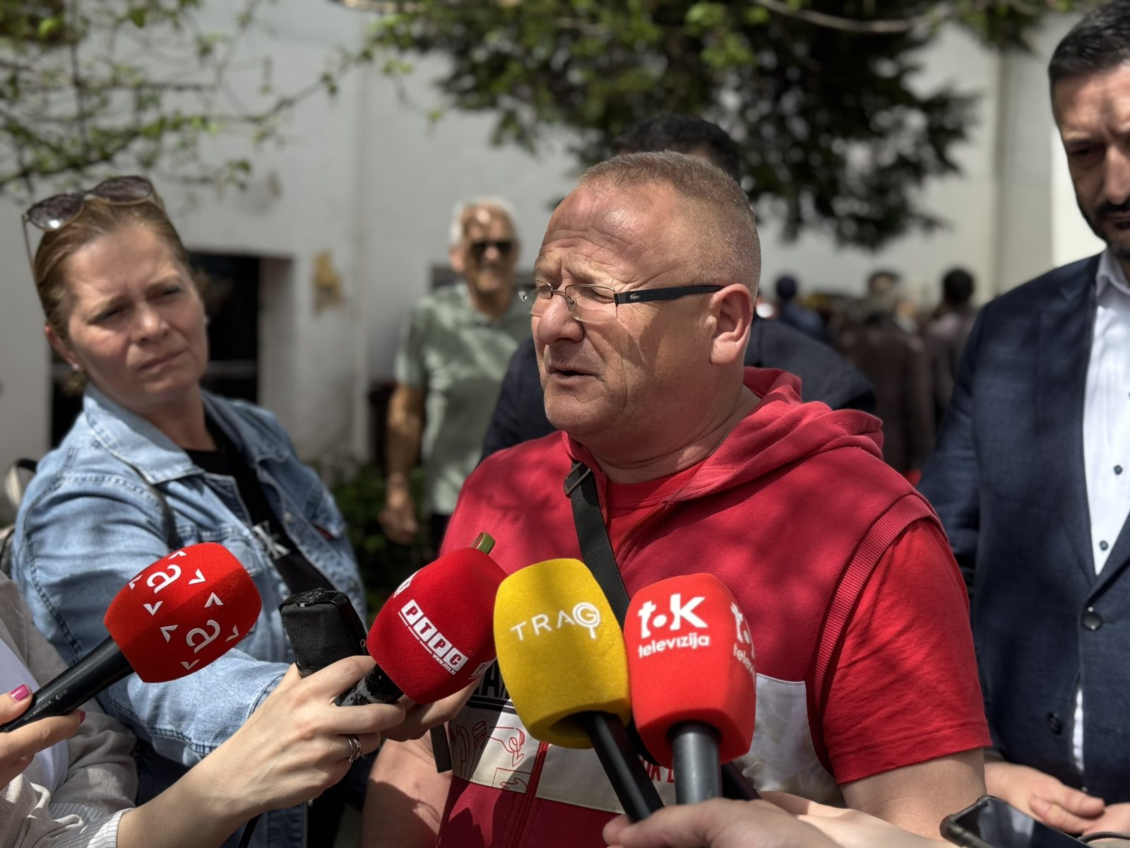 “Mozaik prijateljstva”: Vaskršnji ručak za 500 korisnika