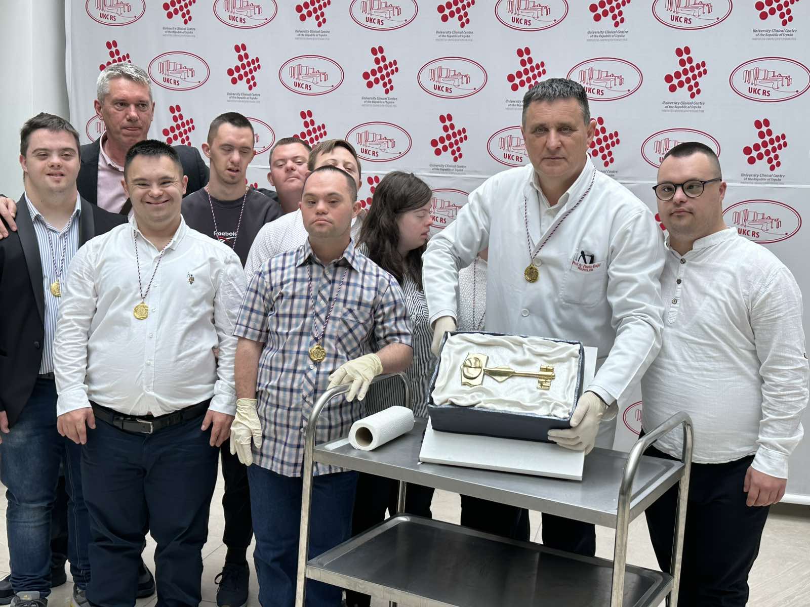 „Ne mogu da opišem koliko sam srećan“ Vlado Đajić DOŽIVIO IZNENAĐENJE koje ga je oborilo s nogu