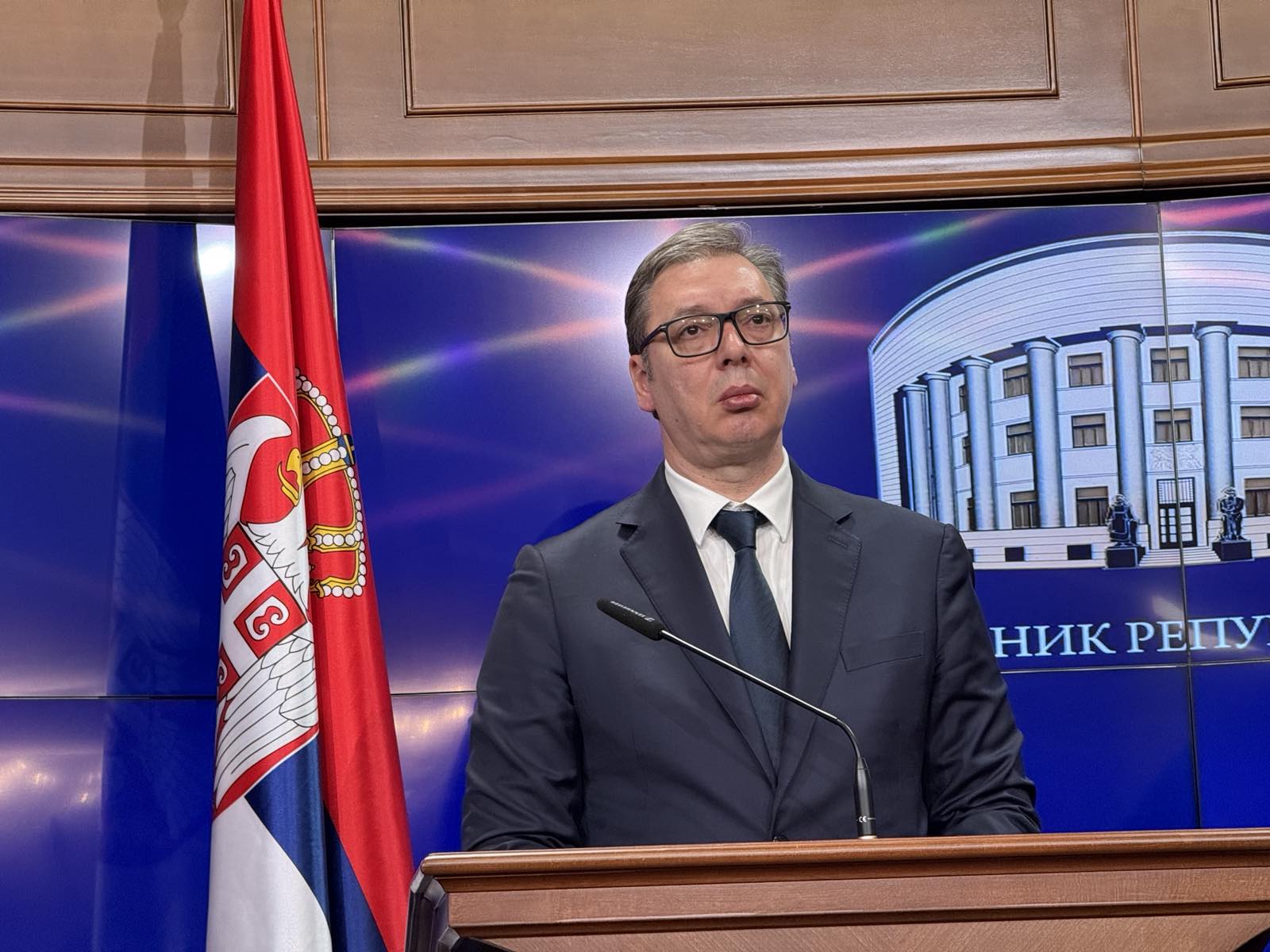 Vučić 27. aprila u Donjoj Gradini