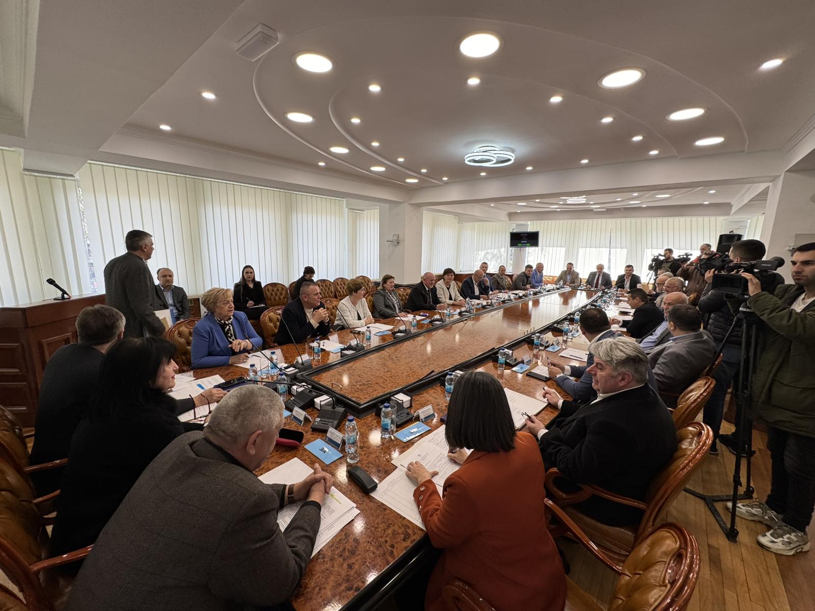 Veto Bošnjaka nije dobio saglasnost Vijeća naroda Republike Srpske