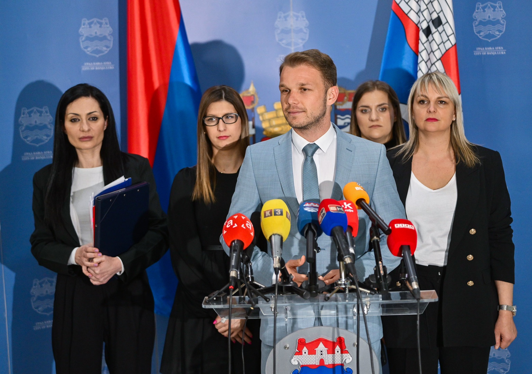 Stanivuković potvrdio: Sokolski dom i dvorište u potpunosti u vlasništvu Grada Banjaluka
