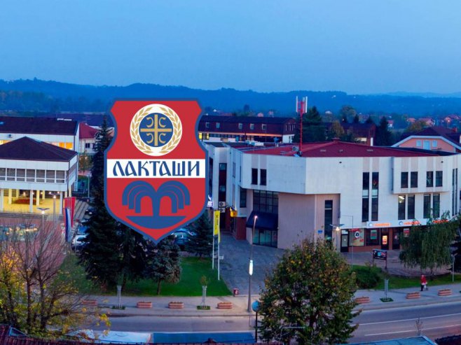 U Laktašima Dan žalosti
