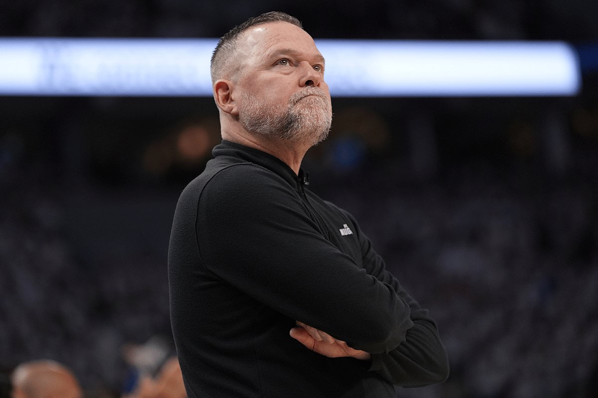 Šok u Denveru: Jokić ostao bez trenera