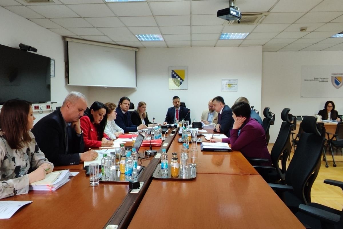 UO UIO izradio nacrt pravilnika za povrat PDV-a na prvu nekretninu