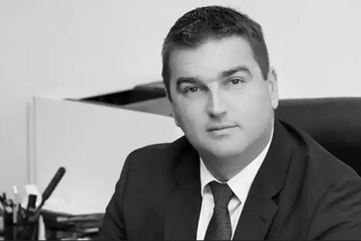 Poznat datum i mjesto sahrane Srđana Todorovića i porodice