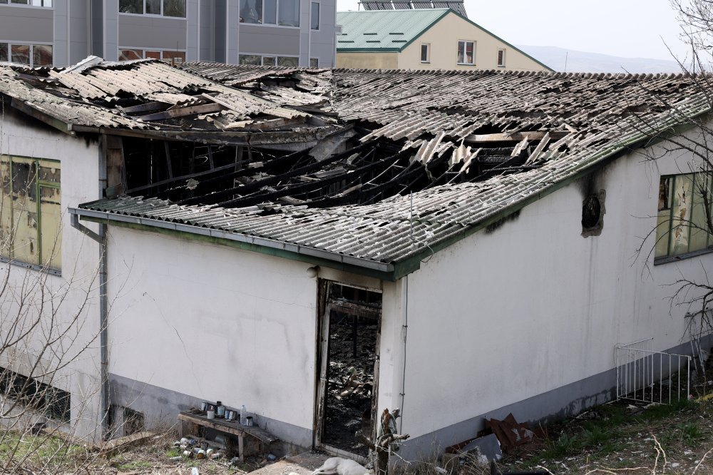 Preminuo Stojanče: 62. žrtva požara u Kočanima