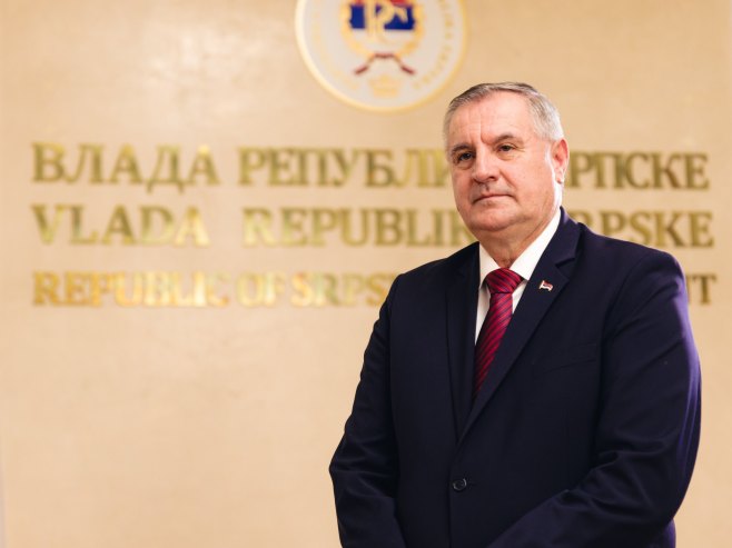 Višković: Opozicija teško prihvata neumoljive ekonomske pokazatelje