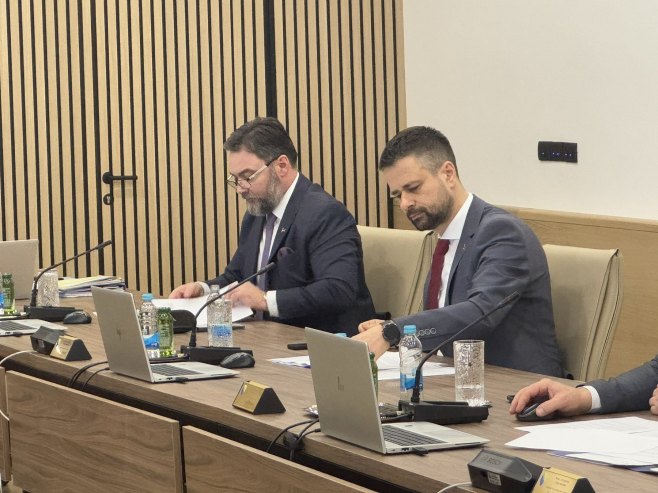 Usvojen prijedlog Amidžića: Dug “Vijaduktu” bi trebao biti isplaćen iz dobiti Centralne banke BiH
