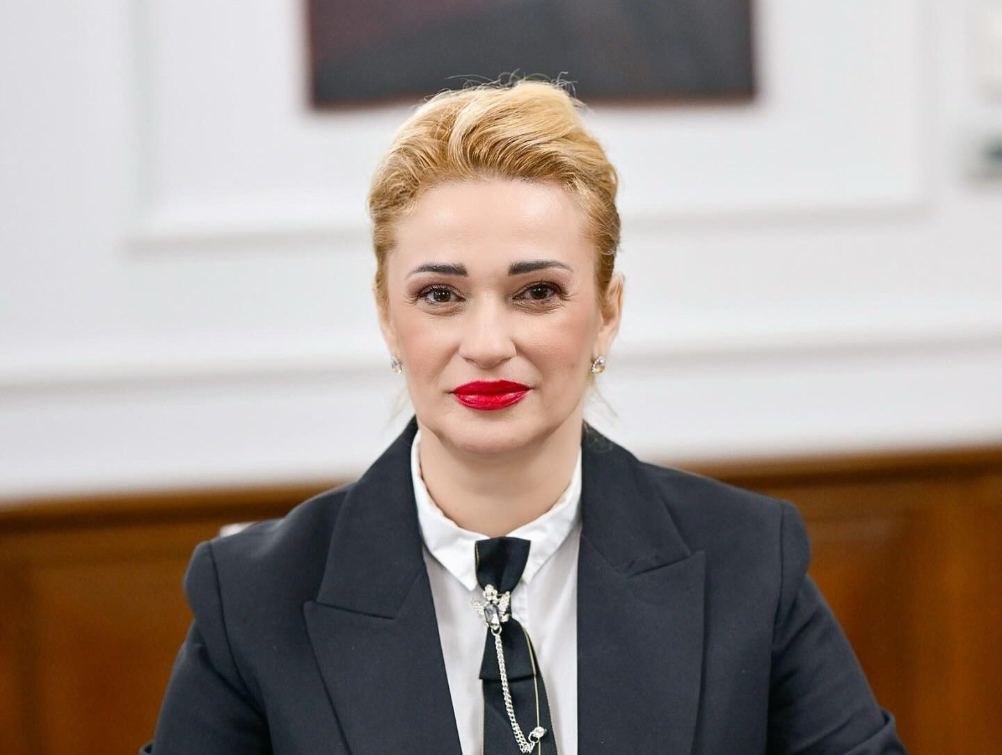 Basara: Skupština bez objašnjenja odbila izvještaj o provođenju džender akcionog plana