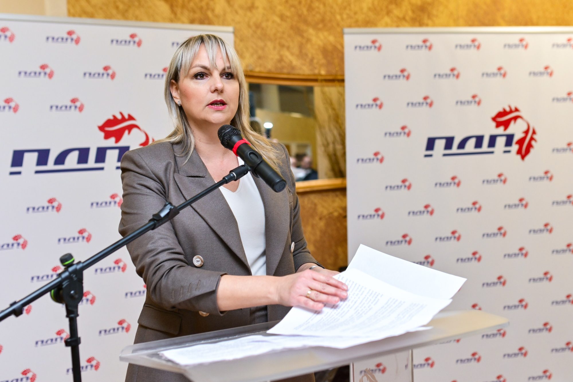 “Bojite se jednog imena-Draška Stanivukovića” Savić-Banjac prokomentarisala prijedlog SPS-a o novom Ustavu