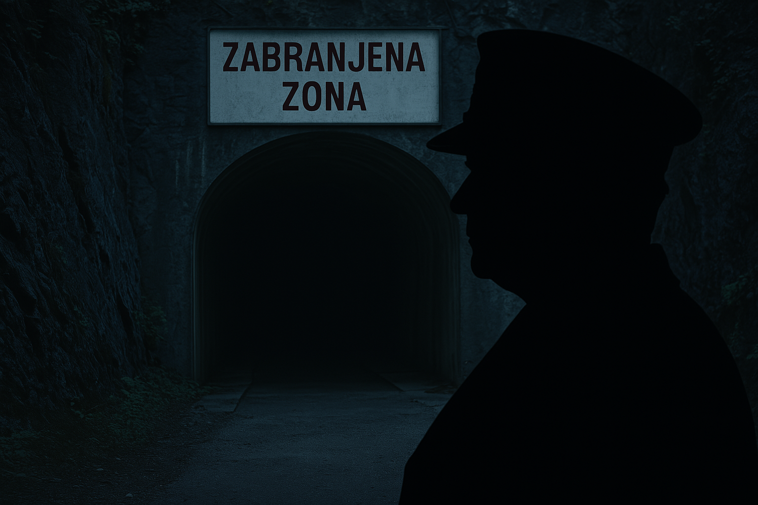 Tajna Titove podzemne baze: Šta se to krije duboko ispod planine kod Konjica?