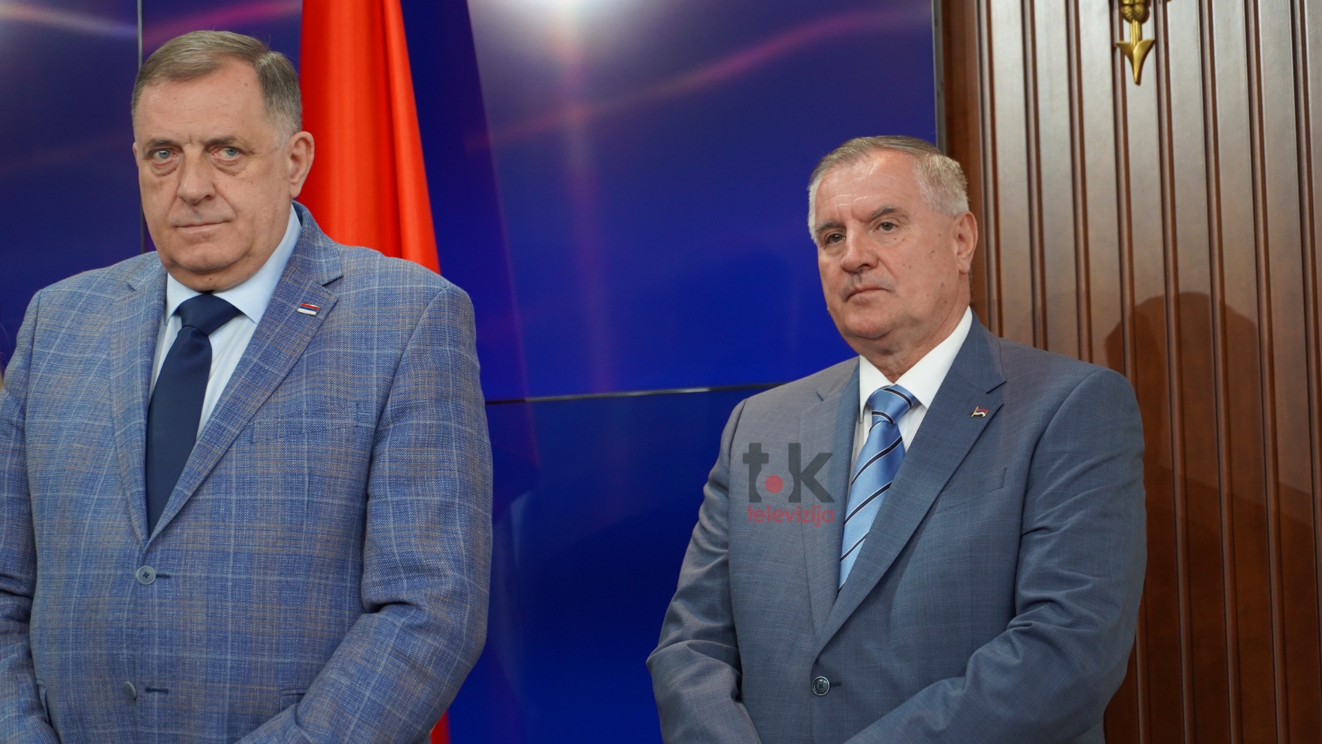 Višković: “Sarajevsko saborovanje” pokazalo pravo lice opozicije i Šmita