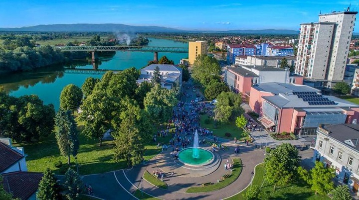 Gradiška danas obilježava Dan grada