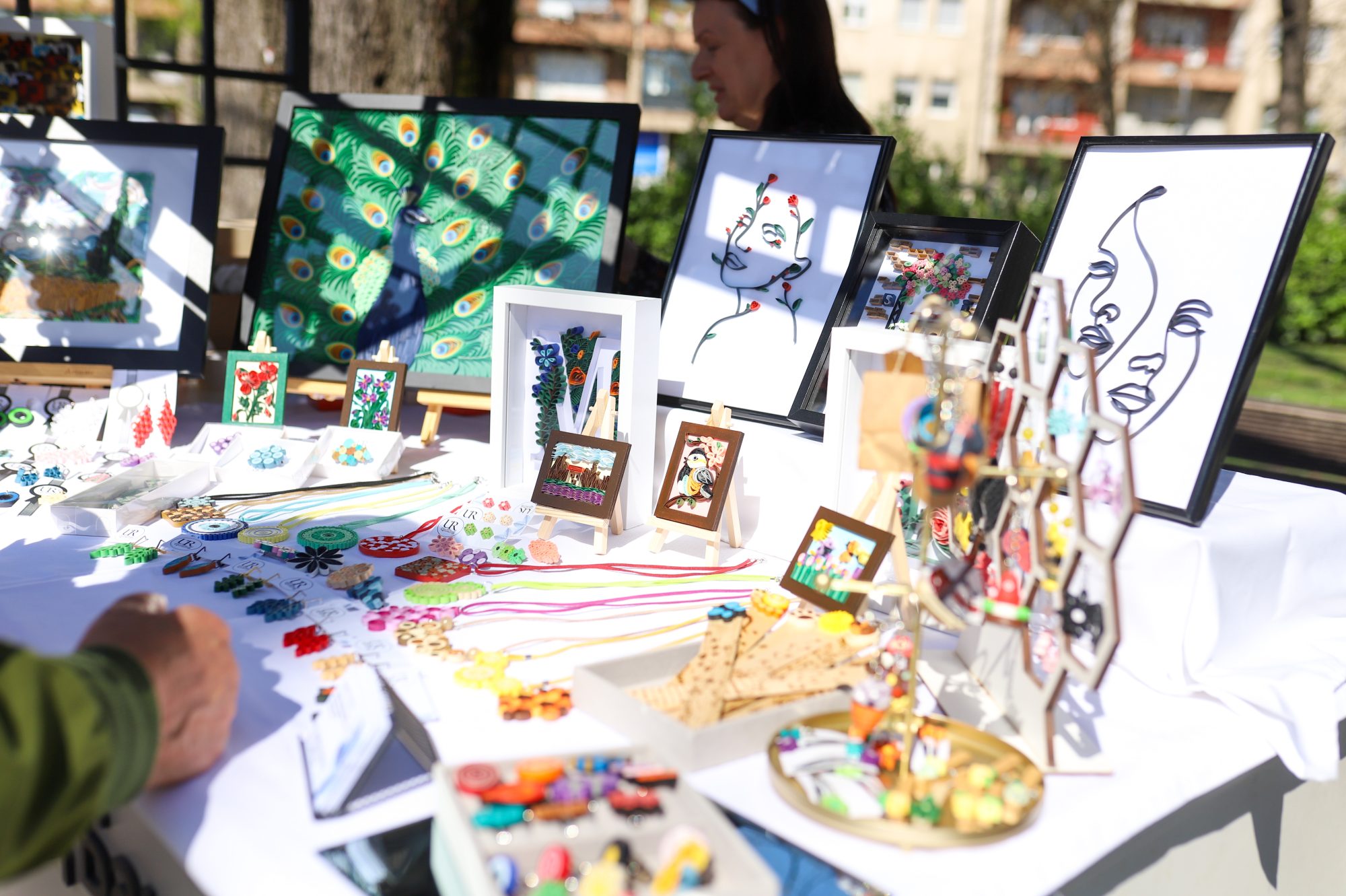 Sajam ženskog preduzetništva u Banjaluci: Dan posvećen inspirativnim damama i njihovim radovima