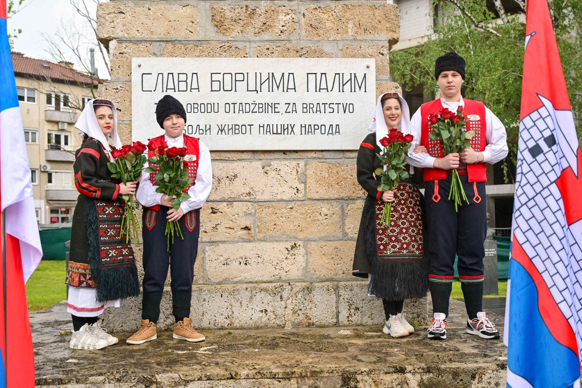 Banjaluka sutra nastavlja obilježavanje Dana grada