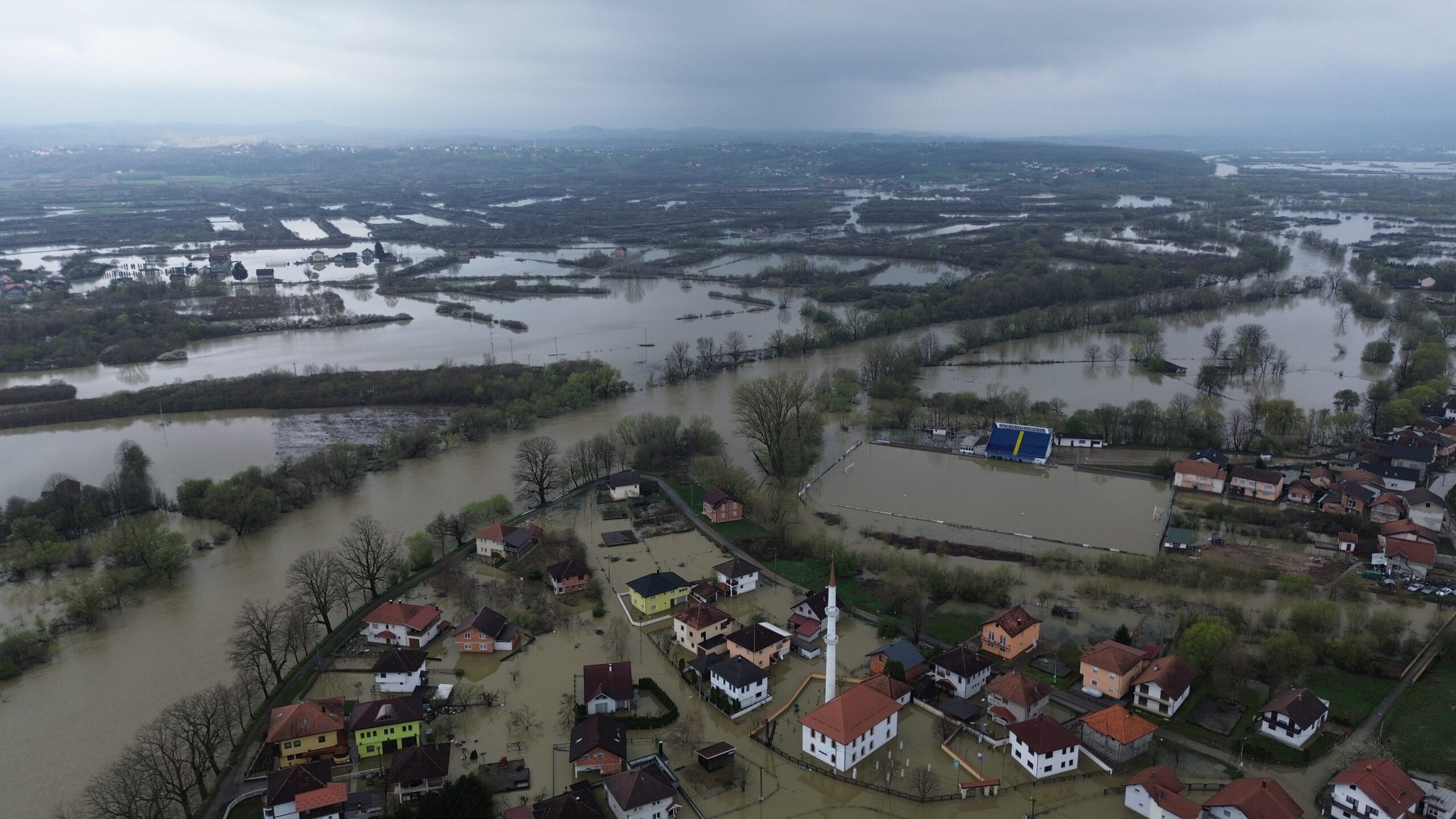 TOK TV SAZNAJE Vlada Srpske planira povećanje vodne naknade za čak 50 odsto!