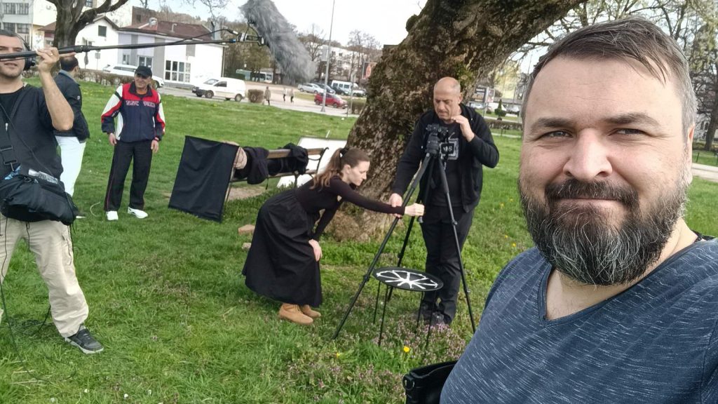Balkansko nasljeđe: Premijera kratkometražnog filma “Zvonce” na TOK TV od 18:30