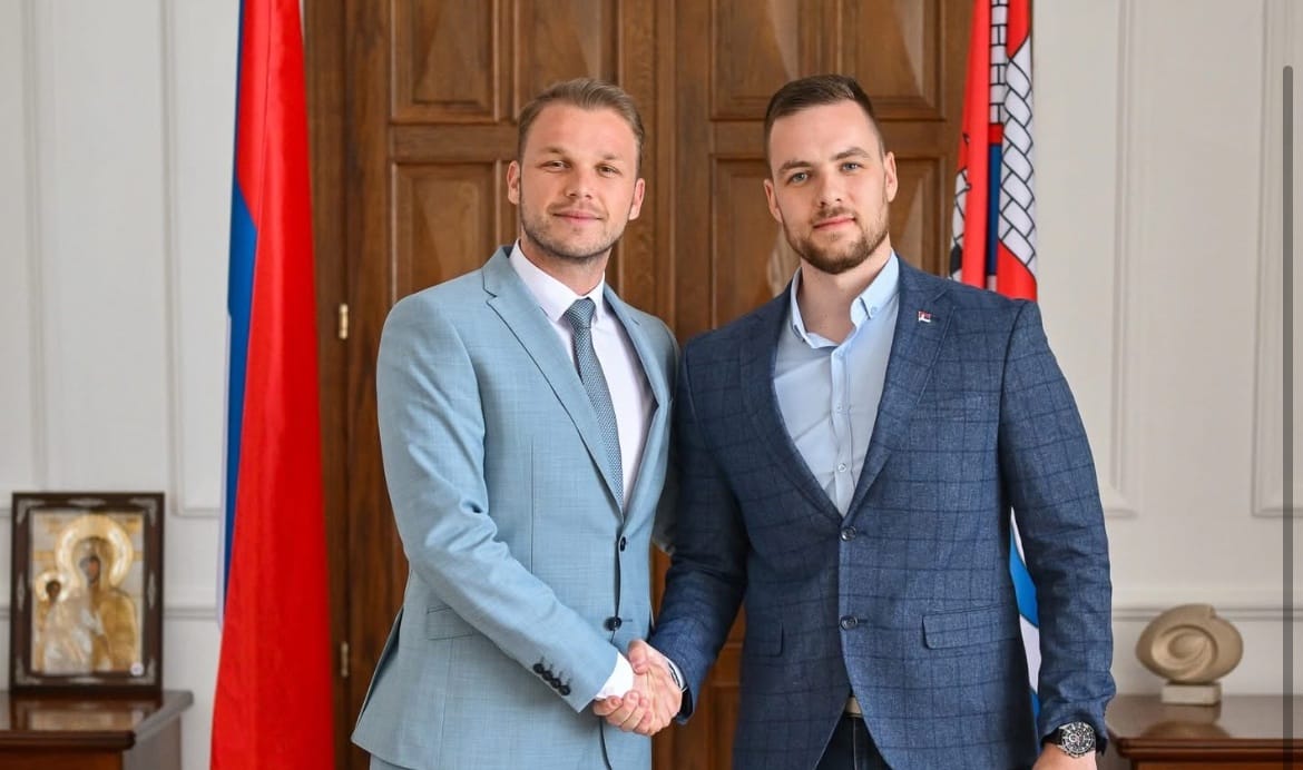 “Nova stranica, nova energija” Odbornik iz Prijedora se pridružio PDP-u