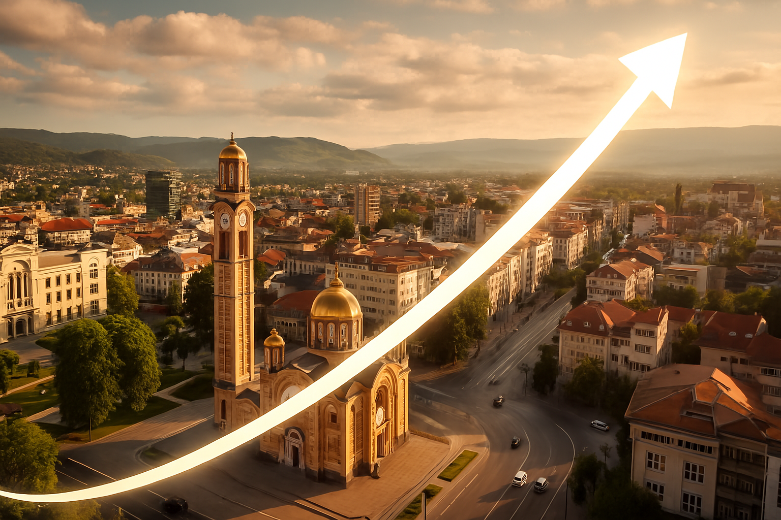 Informativni program TOK TV gledan 6,9 miliona puta u posljednjih 30 dana