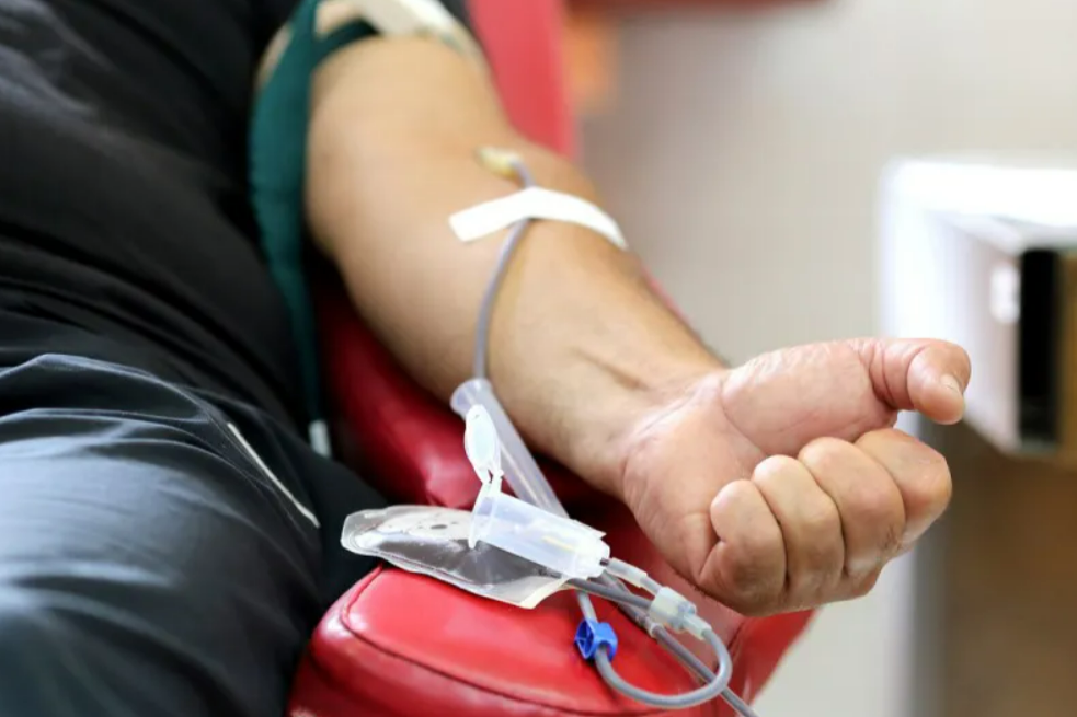 Ljetni alarm za zalihe krvi u Republici Srpskoj: Odazovite se apelima