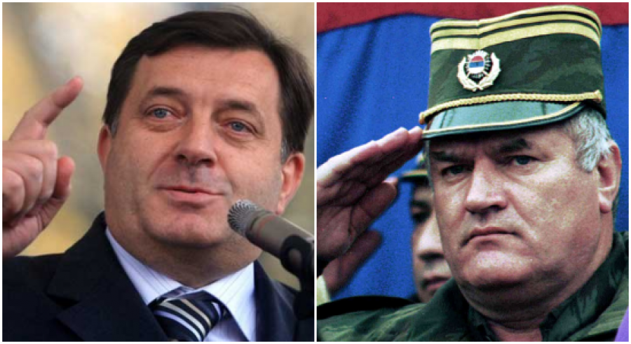 Dodik: Mladiću ugrožen život, apelujem da mu se omogući adekvatno liječenje